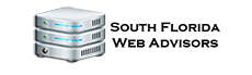 South Florida Web Advisors Logo